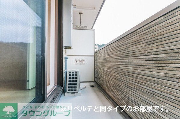 ソラーレの物件内観写真